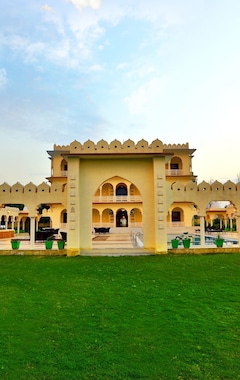 Lomakeskus Regenta Resort (Bharatpur, Intia)