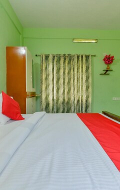 Hotelli OYO 19657 Gooseberry Retreats (Wayanad, Intia)