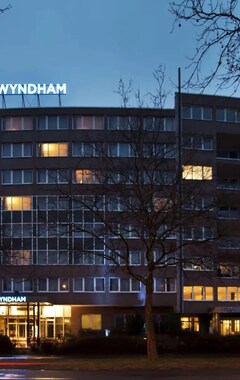 Hotel Wyndham Hannover Atrium (Hanóver, Alemania)