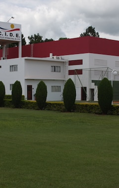 Lomakeskus Cide Resort Hotel (Ciudad del Este, Paraguay)