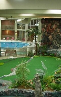Hotel Days Inn Moorhead (Moorhead, USA)