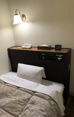 Hotelli Hotel Econo Kanazawa Katamachi (Kanazawa, Japani)
