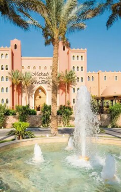 Hotel Makadi Palace (Makadi Bay, Egipto)