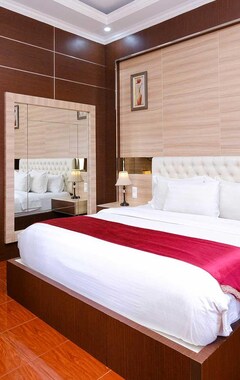 Pancur Gading Hotel & Resort (Medan, Indonesien)