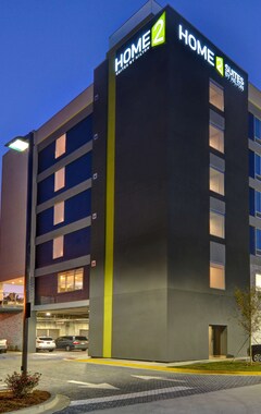 Hotel Home2 Suites By Hilton Savannah Midtown, Ga (Savannah, USA)