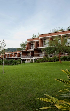 Portogalo Suite Hotel (Angra dos Reis, Brasilien)