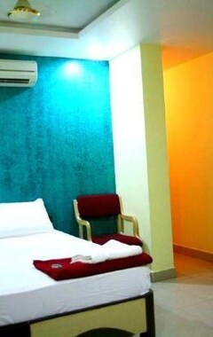 Hotel Swagath Residency (Bengaluru, India)