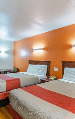 Hotel Motel 6 Troy (Troy, EE. UU.)
