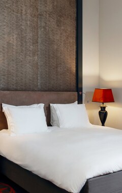 The Dominican, Brussels, A Member Of Design Hotels (Bruselas, Bélgica)