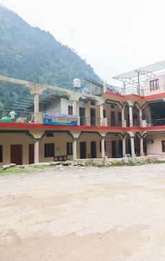 Casa/apartamento entero SPOT ON 49131 New Shiv Shakti (Kedarnath, India)