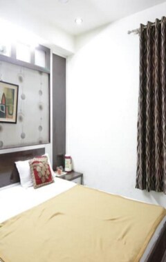 Hotel Shree Sai Palace (Ahmedabad, Indien)