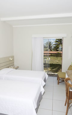 Hotel Marsol Beach Resort (Natal, Brasil)