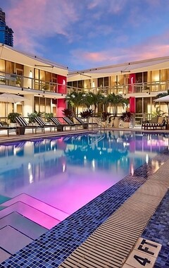 Hotel Marquis (Miami, EE. UU.)