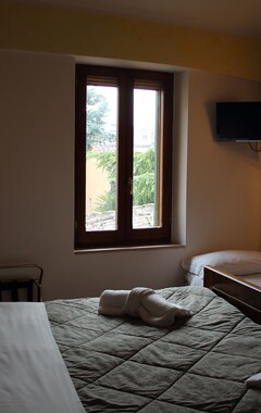 Primavera Mini Hotel (Perugia, Italia)