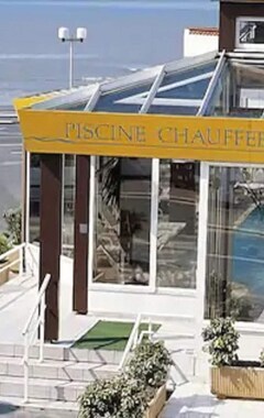 Hotelli Hotel Les Dunes (La Tranche-sur-Mer, Ranska)