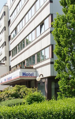 Hotel Helgoland (Hamborg, Tyskland)