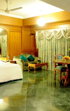 Hotel Sandesh The Prince (Mysore, India)