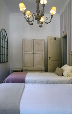 Hele huset/lejligheden Charm Inn Sintra (Sintra, Portugal)