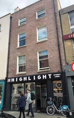 Hostel / vandrehjem ALTIDO Affordable Dublin Thomas Street - Adults only (Lucan, Irland)
