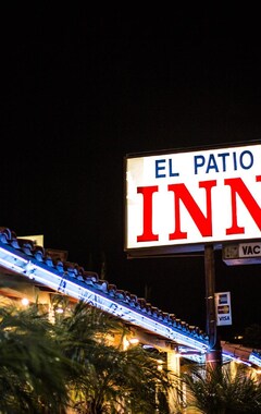 Hotel El Patio Inn (Studio City, EE. UU.)