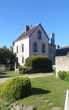 Casa/apartamento entero House With 4 Bedrooms In Loctudy, With Wonderful Sea View, Enclosed Garden And Wifi - 100 M From The Beach (Loctudy, Francia)