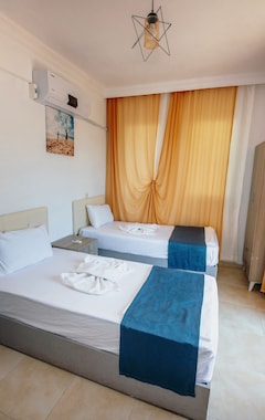 Onoda Hotel & Suites (Ekincik, Tyrkiet)