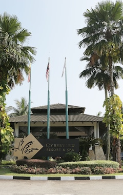 Hotel Cyberview Resort & Spa (Cyberjaya, Malasia)