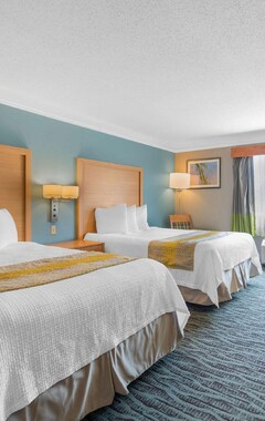 Hotel Best Western Executive Court Inn & Conference Center (Manchester, EE. UU.)