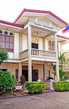 Hotelli Alejandro (Tacloban, Filippiinit)