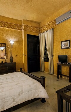 Hotel Riad Soleil d'Orient (El Jadida, Marokko)