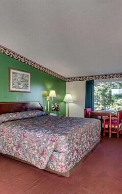 Hotel Econo Lodge (Georgetown, USA)