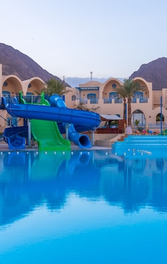 Hotel El Wekala Aqua Park Resort Taba Heights (Taba, Egipto)