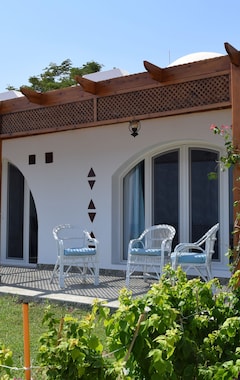 Koko talo/asunto Private Vacation House at Domina Coral Bay (Sharm el Sheik, Egypti)