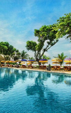 Hotel The Oberoi Beach Resort, Bali (Denpasar, Indonesien)