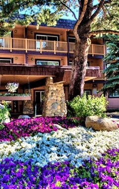 Hotel Tahoe Beach & Ski Club (South Lake Tahoe, EE. UU.)