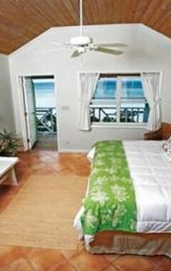 Hotelli Cocodimama Charming Resort (Governors Harbour, Bahamas)