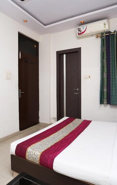 OYO 22253 Hotel Kanha Palace (Kota, Indien)