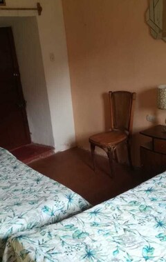 Casa/apartamento entero Casona Buenavista Andahuaylillas (Andahuaylillas, Perú)