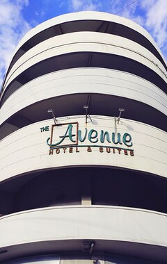 The Avenue Hotel & Suites (Chittagong, Bangladesh)
