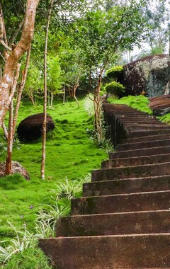 Guesthouse The Waterfall Villas (Nuwara Eliya, Sri Lanka)