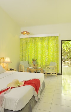 Hotelli Hotel Fun Islands Resort (Etelä Male-Atoll, Malediivit)