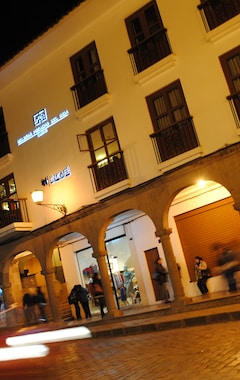 Hotel Sonesta Posada Del Inca Cusco (Cusco, Peru)