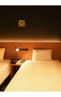 Lof Hotel Akihabara (Chiyoda, Japón)