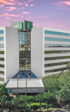 Hotel Embassy Suites by Hilton Austin Downtown South Congress (Austin, EE. UU.)