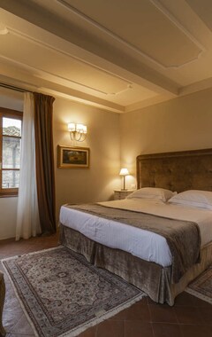 Hotelli Hotel Palazzo San Niccolo & Spa (Radda in Chianti, Italia)
