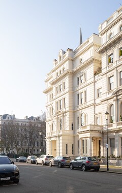 Hotelli Hapimag Apartments London (Lontoo, Iso-Britannia)