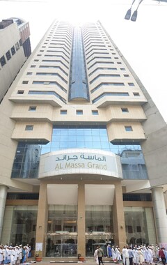Al Massa Hotel (Makkah, Arabia Saudí)