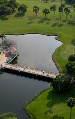 Hotel Victoria Golf & Beach Resort (Playa Dorada, Dominikanske republikk)