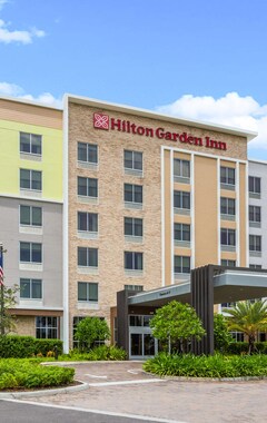 Hotel Hilton Garden Inn Homestead, Fl (Homestead, EE. UU.)