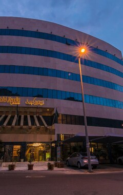 Hotel Tofel Kendla (Makkah, Arabia Saudí)
